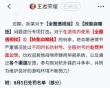 王者荣耀透视官网-敌军还有五秒到达战场，这份王者荣耀必胜手册快拿好！