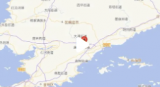 大连发生4.6级地震，市民称晃到头晕（大连地震了）