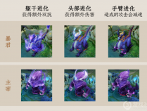 王者荣耀暴君有啥用(王者荣耀暴君有啥用啊)