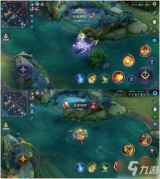 王者荣耀模拟设置成英雄联盟，王者荣耀模拟器怎么设置和lol一样