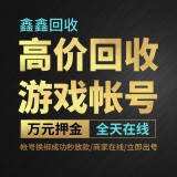 和平精英黑号-游戏账号估价和回收交易平台