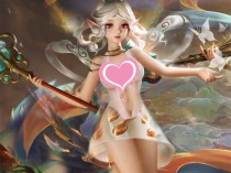 王者荣耀瑶遇见神鹿内无遮挡透视(王者荣耀瑶的遇见神鹿去内无遮住)